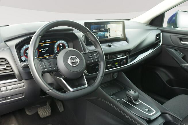 Nissan Qashqai GD4J476#1.3 DIG-T mHEV N-Connecta Xtronic Salon PL VAT 23%