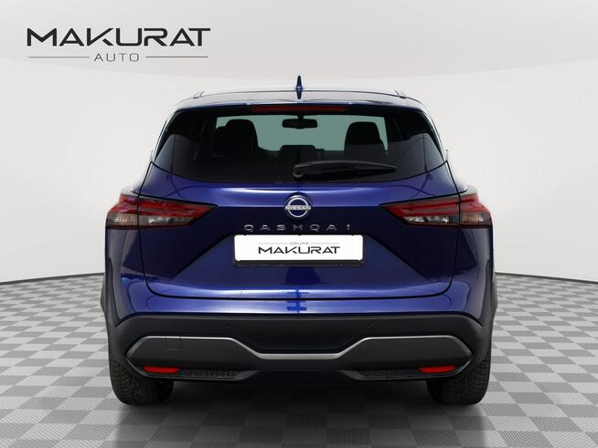 Nissan Qashqai GD4J476#1.3 DIG-T mHEV N-Connecta Xtronic Salon PL VAT 23%