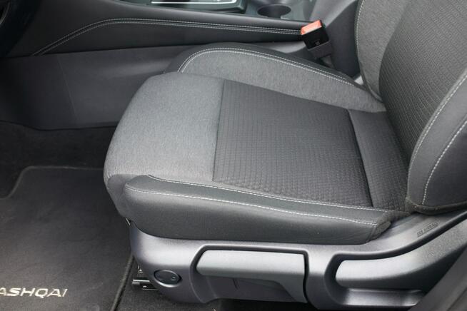 Nissan Qashqai GD4J476#1.3 DIG-T mHEV N-Connecta Xtronic Salon PL VAT 23%