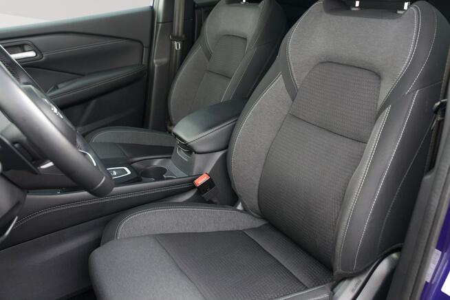 Nissan Qashqai GD4J476#1.3 DIG-T mHEV N-Connecta Xtronic Salon PL VAT 23%