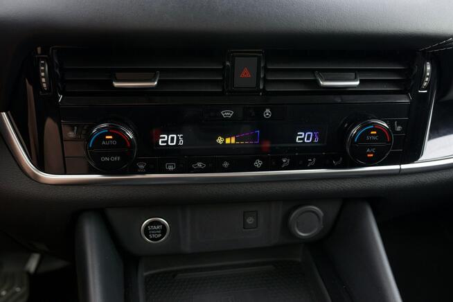 Nissan Qashqai GD4J476#1.3 DIG-T mHEV N-Connecta Xtronic Salon PL VAT 23%