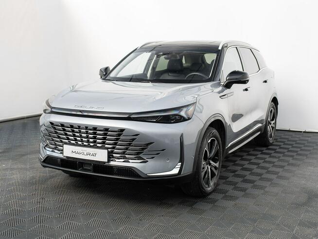 Baic Beijing 7 FZ2974V#1.5T Luxury DCT Podgrz i wentyl.f Szklany Dach Salon PL VAT23%