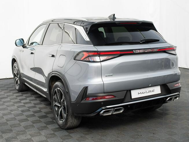 Baic Beijing 7 FZ2974V#1.5T Luxury DCT Podgrz i wentyl.f Szklany Dach Salon PL VAT23%