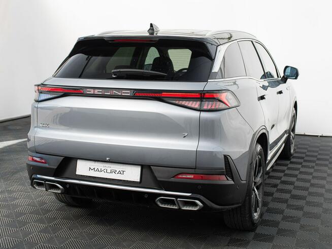 Baic Beijing 7 FZ2974V#1.5T Luxury DCT Podgrz i wentyl.f Szklany Dach Salon PL VAT23%