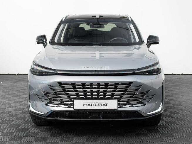 Baic Beijing 7 FZ2974V#1.5T Luxury DCT Podgrz i wentyl.f Szklany Dach Salon PL VAT23%