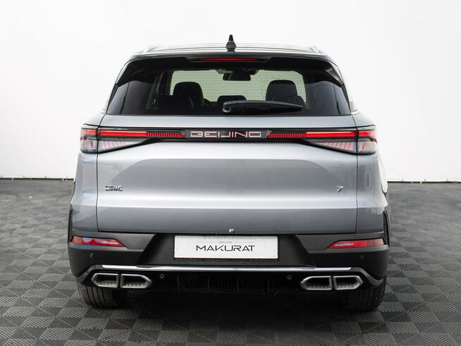 Baic Beijing 7 FZ2974V#1.5T Luxury DCT Podgrz i wentyl.f Szklany Dach Salon PL VAT23%