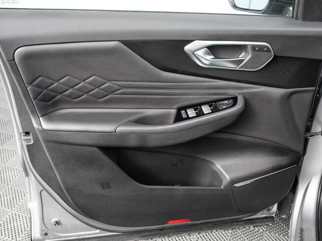 Baic Beijing 7 FZ2974V#1.5T Luxury DCT Podgrz i wentyl.f Szklany Dach Salon PL VAT23%