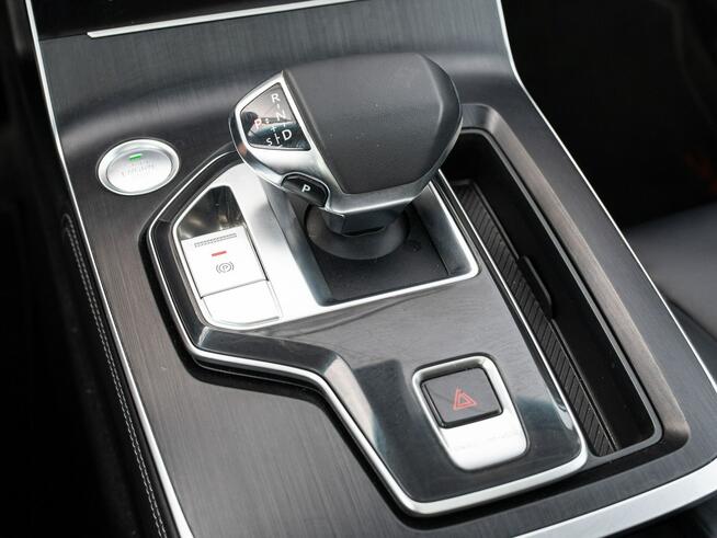 Baic Beijing 7 FZ2974V#1.5T Luxury DCT Podgrz i wentyl.f Szklany Dach Salon PL VAT23%