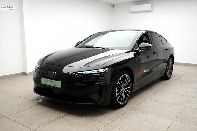 Audi Pozostałe