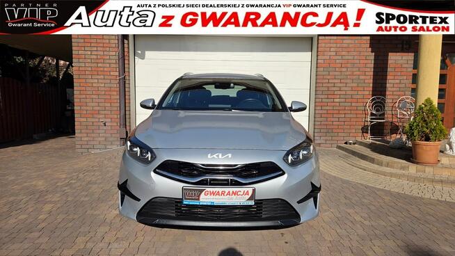 Kia Pozostałe 2022