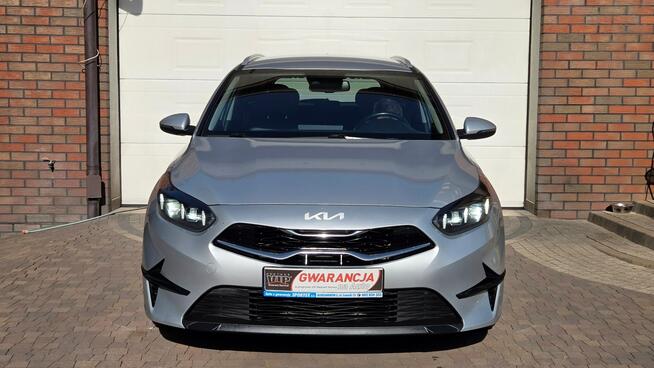 Kia Pozostałe 2022