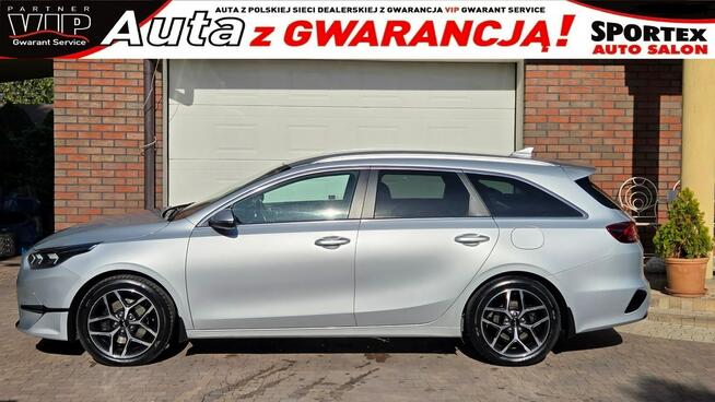 Kia Pozostałe 2022