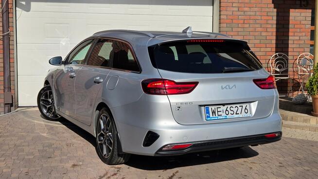 Kia Pozostałe 2022