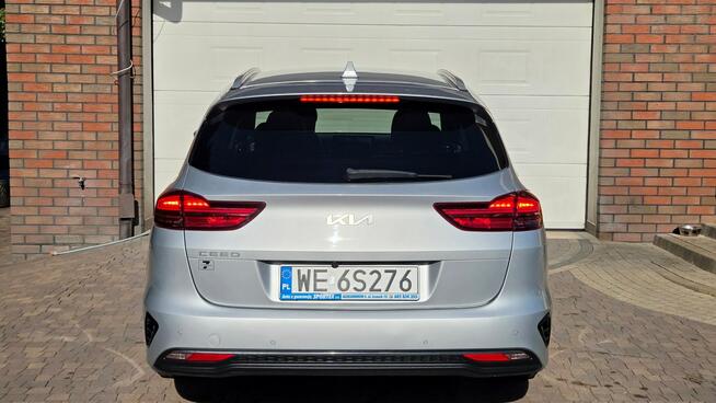 Kia Pozostałe 2022