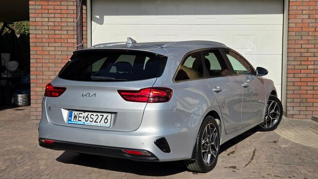 Kia Pozostałe 2022
