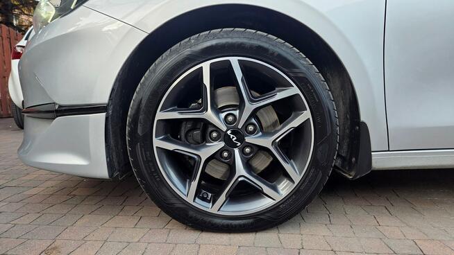 Kia Pozostałe 2022