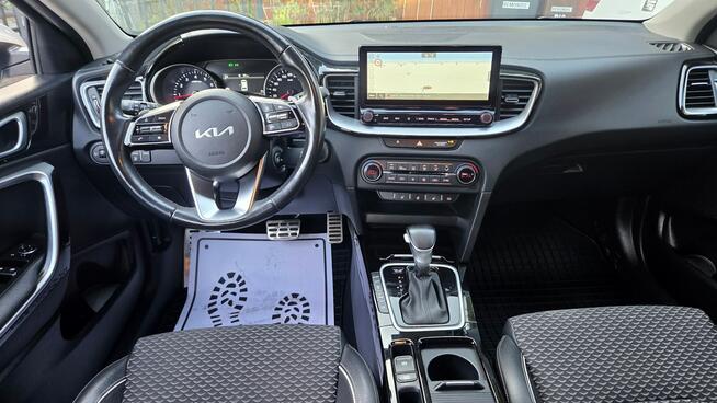 Kia Pozostałe 2022