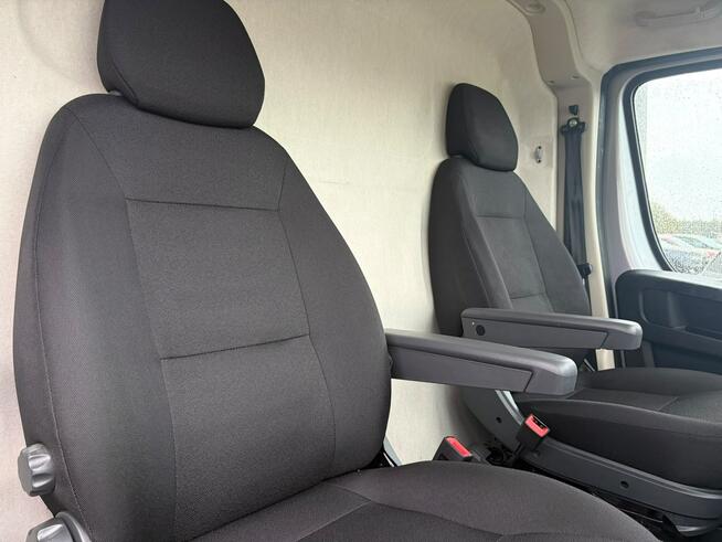 Peugeot Boxer climatronic camera cofania navi L3H2
