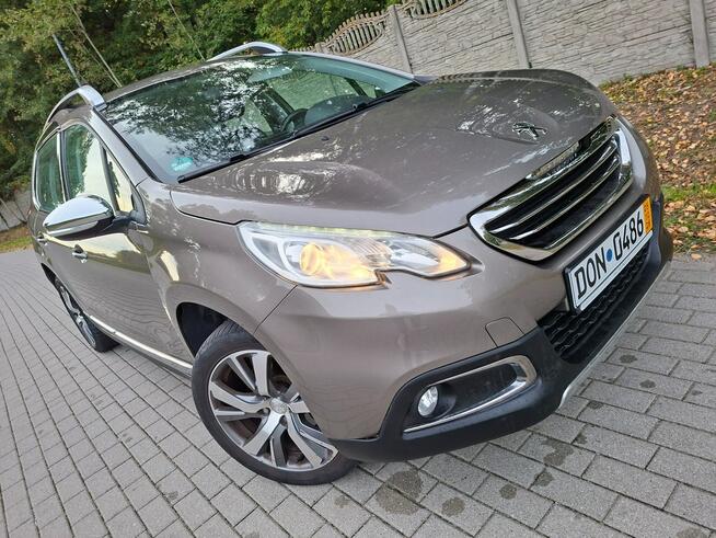 Peugeot 2008 2015
