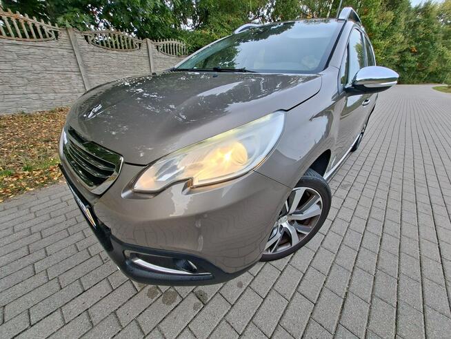 Peugeot 2008 2015