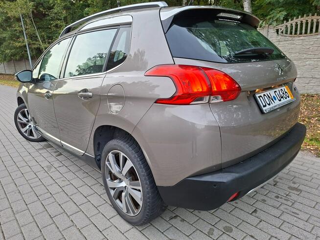 Peugeot 2008 2015