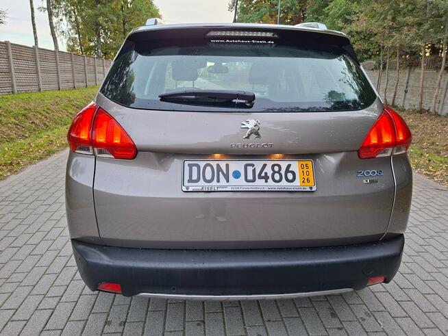 Peugeot 2008 2015