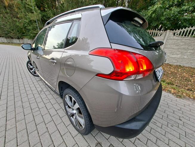 Peugeot 2008 2015