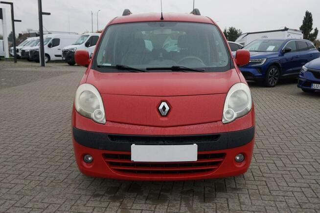 Renault Kangoo 2008