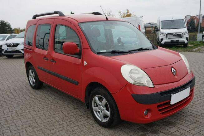 Renault Kangoo 2008