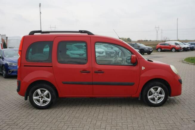 Renault Kangoo 2008