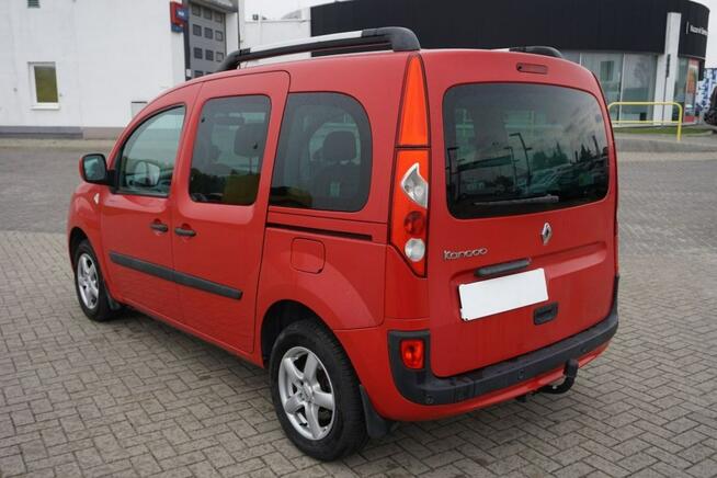 Renault Kangoo 2008