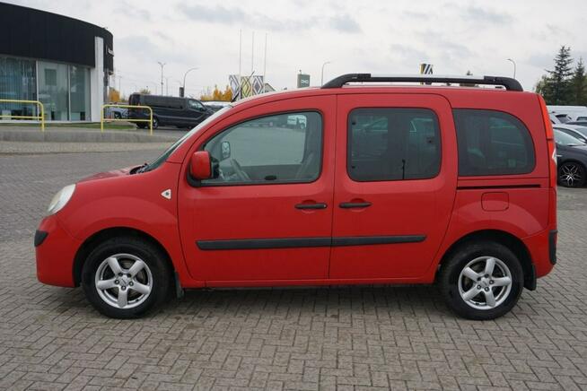 Renault Kangoo 2008