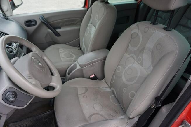 Renault Kangoo 2008