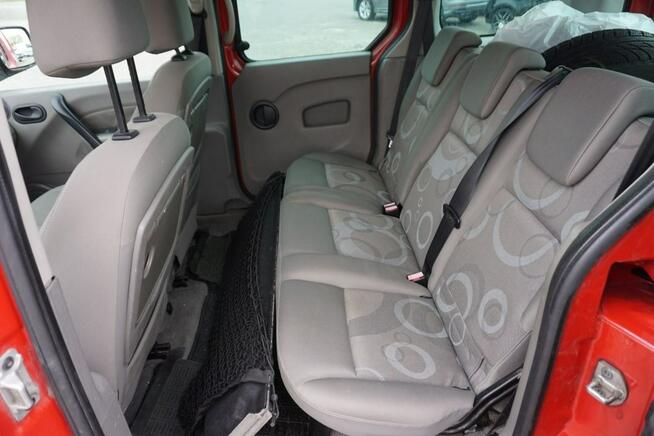 Renault Kangoo 2008