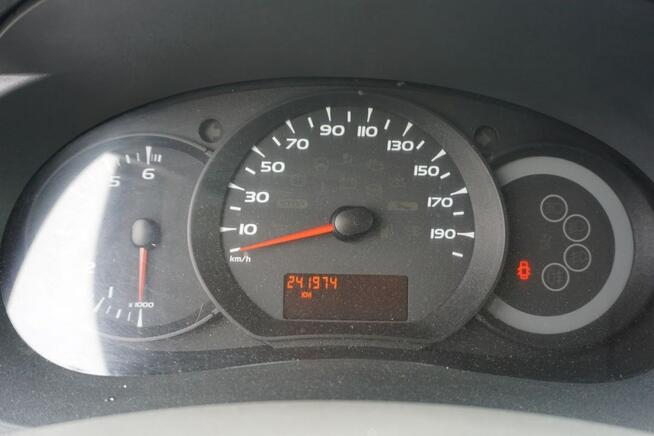 Renault Kangoo 2008