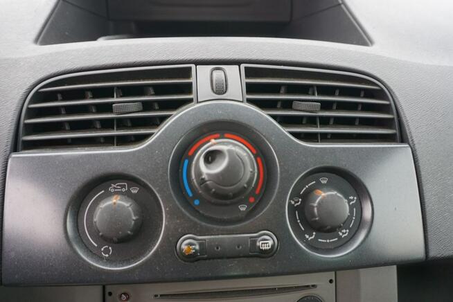 Renault Kangoo 2008