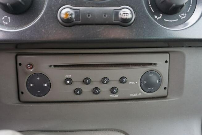 Renault Kangoo 2008