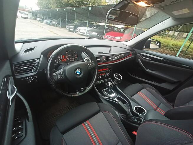 BMW X1 2015