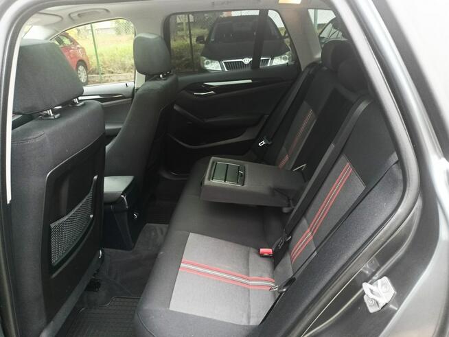 BMW X1 2015
