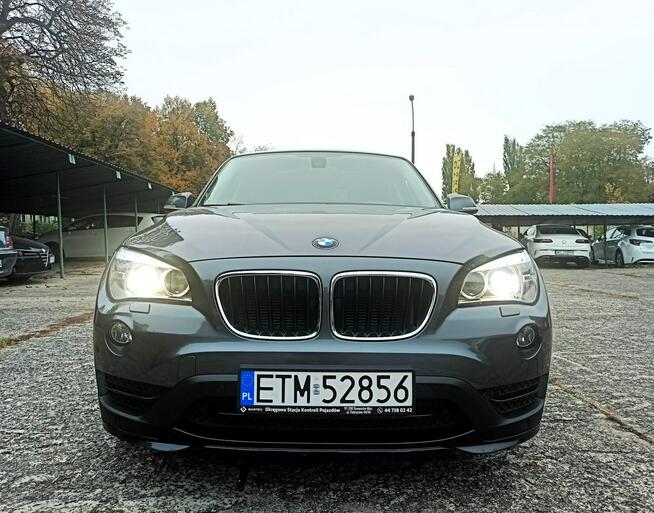 BMW X1 2015