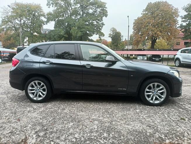 BMW X1 2015