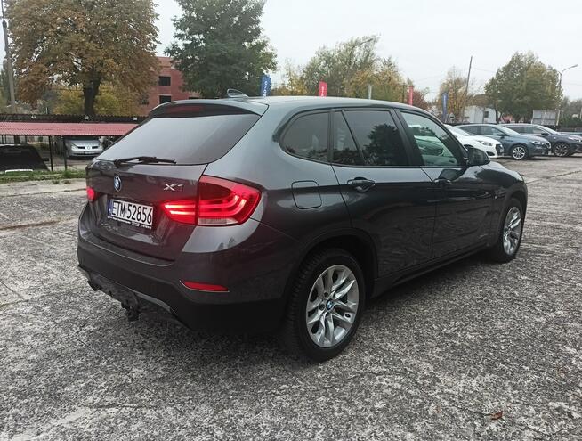 BMW X1 2015