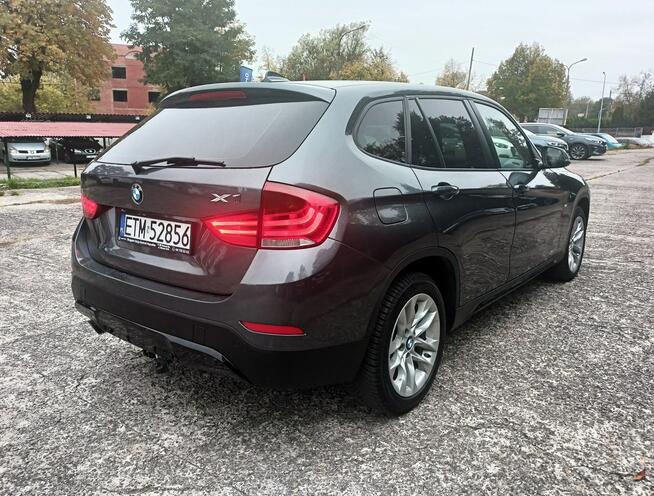 BMW X1 2015