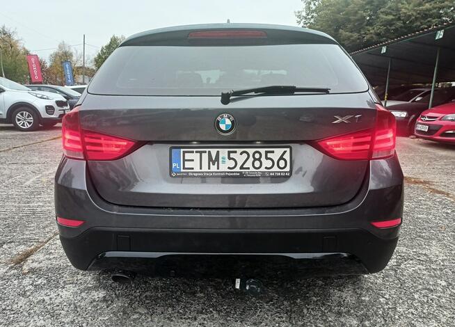 BMW X1 2015