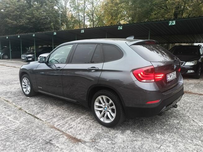 BMW X1 2015
