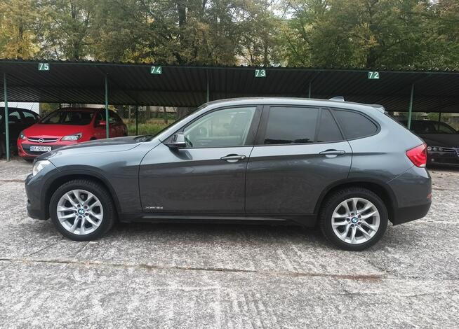 BMW X1 2015