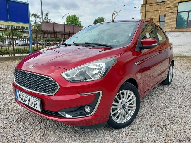 Ford Fiesta 2018