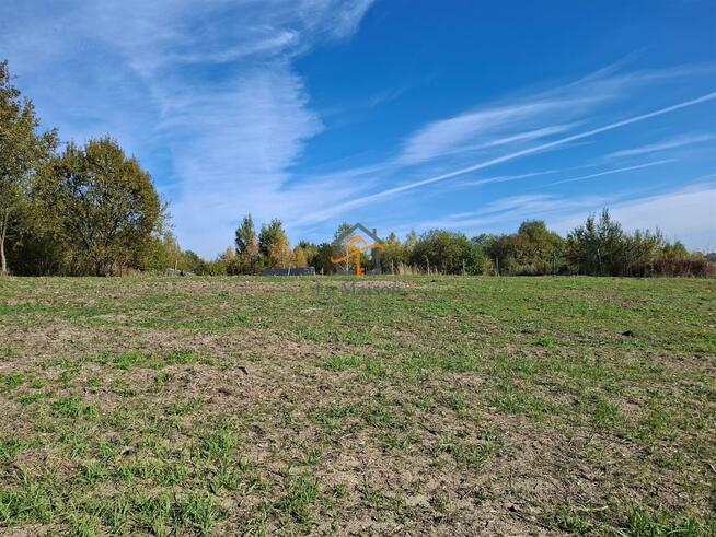 Działka Mników gm. Liszki