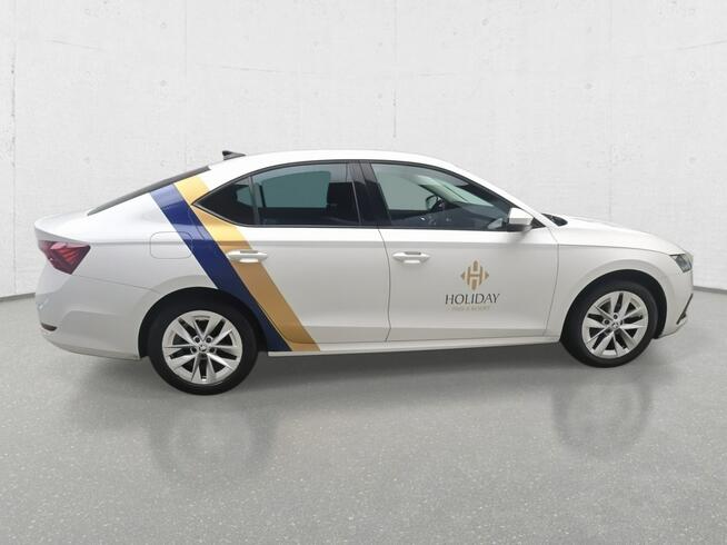 Skoda Octavia 2020