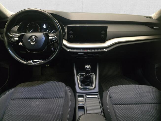 Skoda Octavia 2020